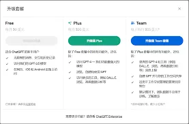 企业方案