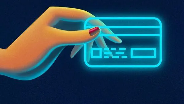 虚拟信用卡