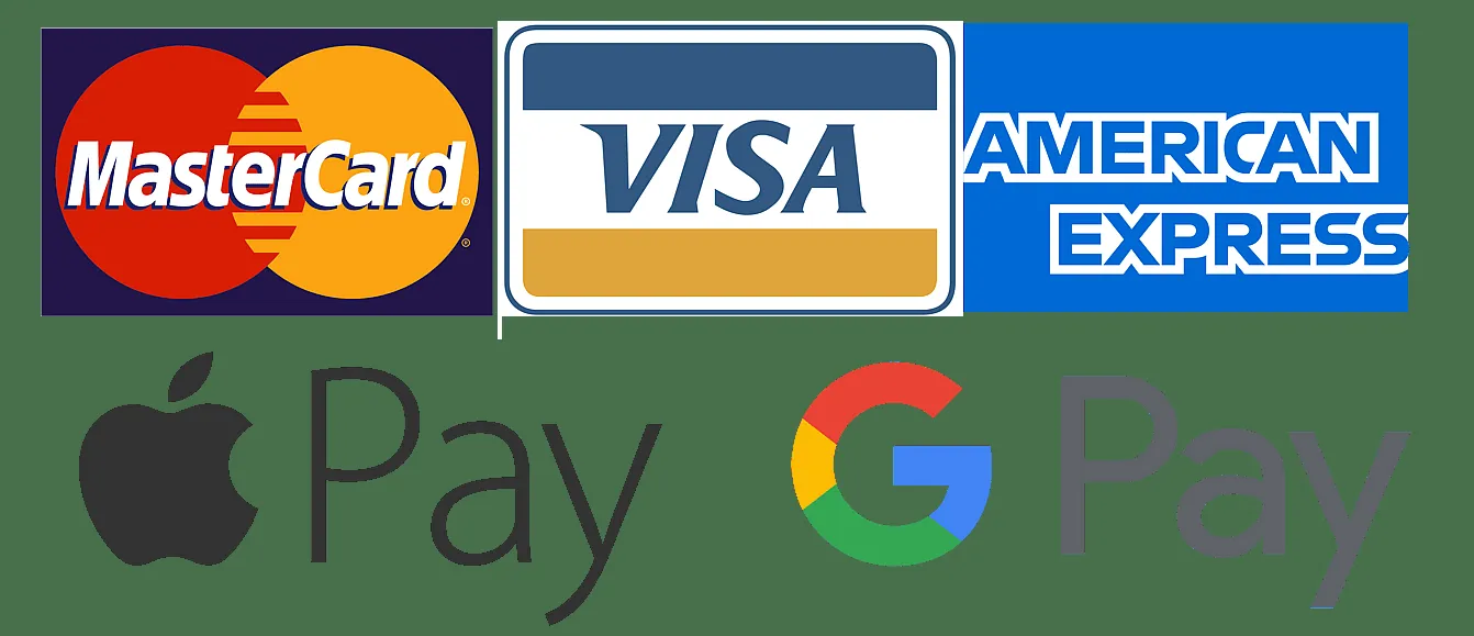 Google Play 支付方式