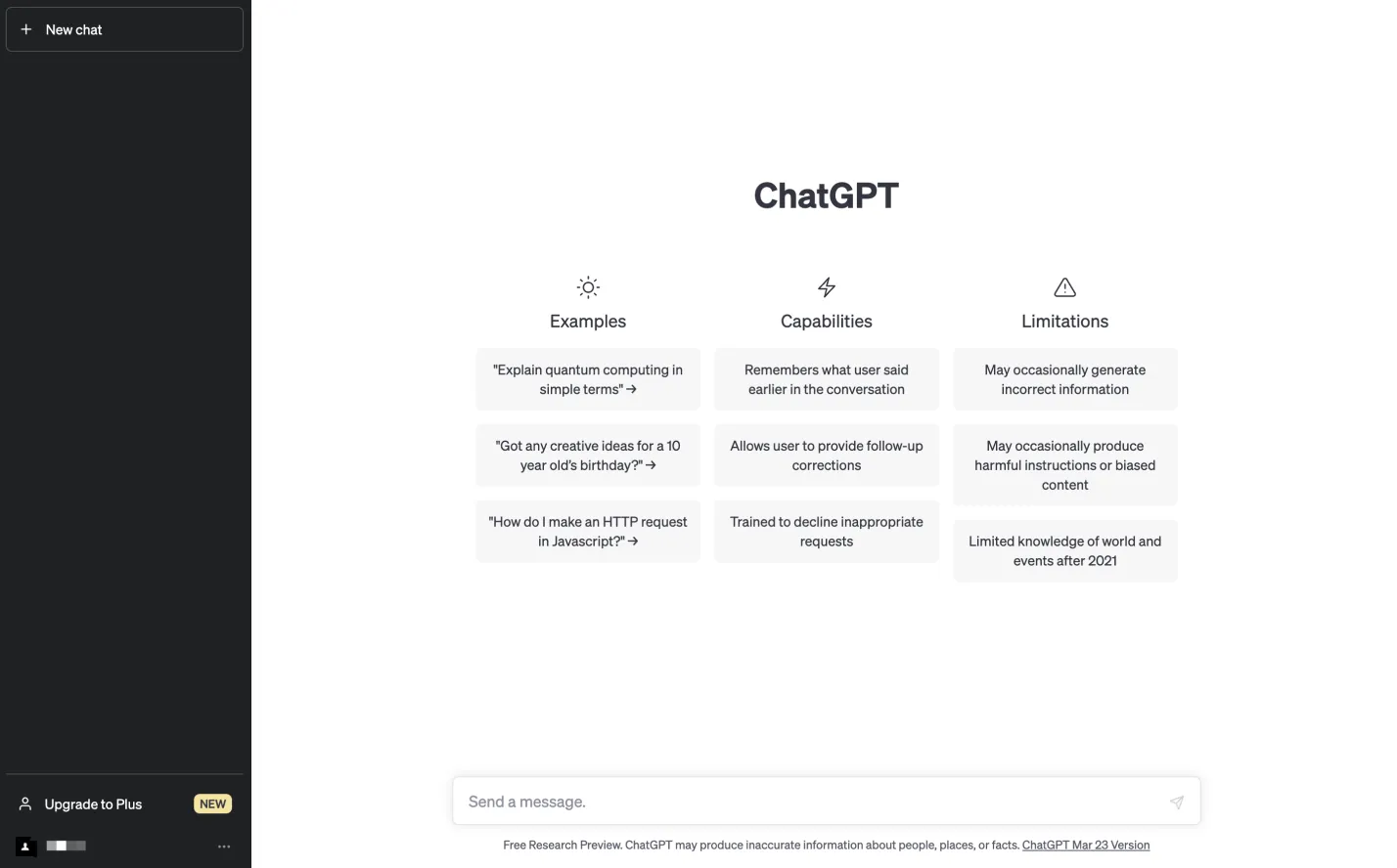 ChatGPT