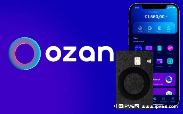 Ozan钱包