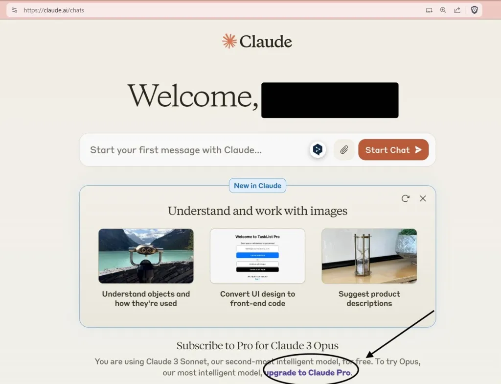 Claude Pro 最新订阅方案，最强 AI 模型全能体验