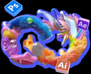 Creative Cloud