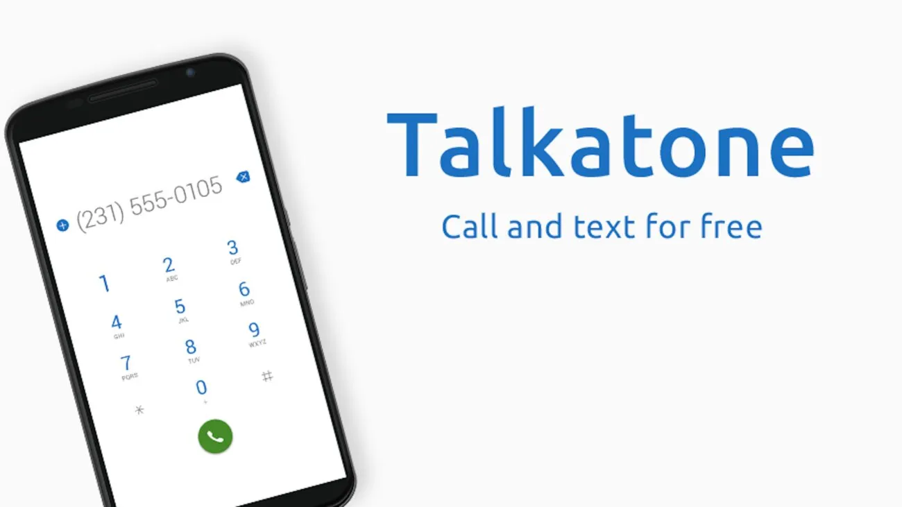 境外电话卡Giffgaff及Talkatone注册教程，永久免费零月租！-1