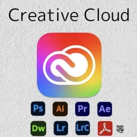Creative Cloud