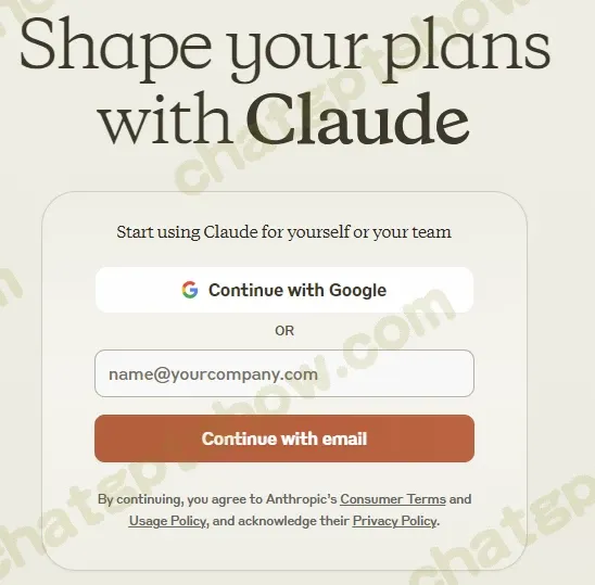 Claude官网
