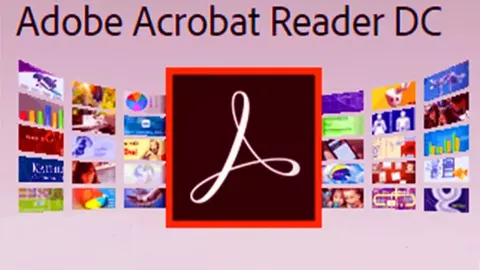 Adobe Acrobat DC