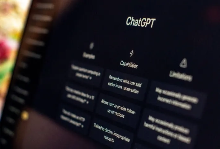 ChatGPT Plus