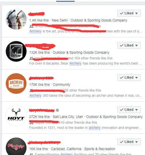 如何在 Facebook 上高效开发高质量客户
