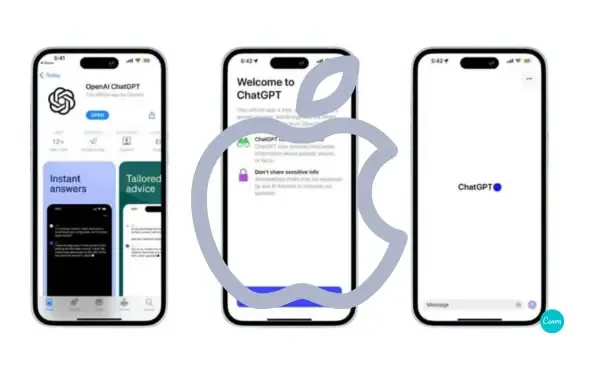 apple pay chatgpt