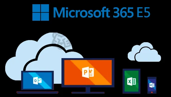 Microsoft 365 E5
