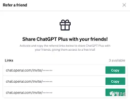 ChatGPT Plus 注册