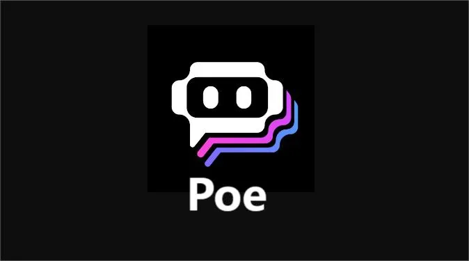 Poe 应用界面