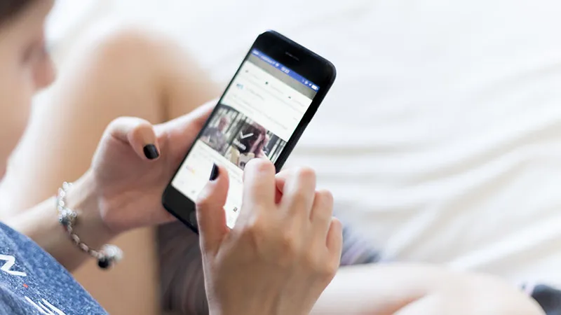 Facebook 专页运营