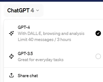成功登录ChatGPT
