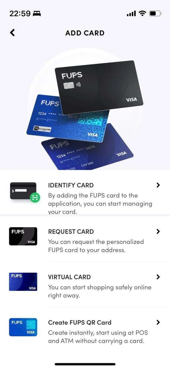 fups-virtual-card