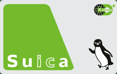 在 iPhone 上开通使用 Suica 卡