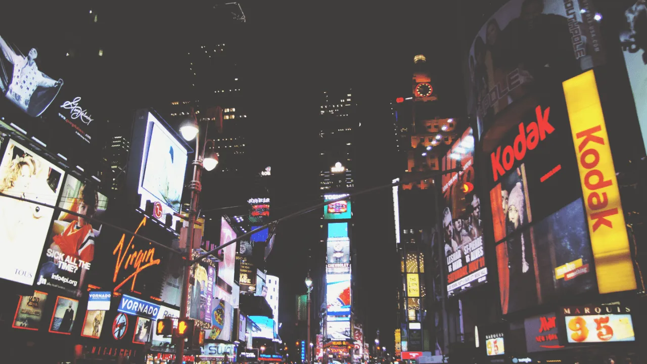 New York City