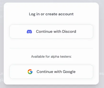关联 Discord 账户
