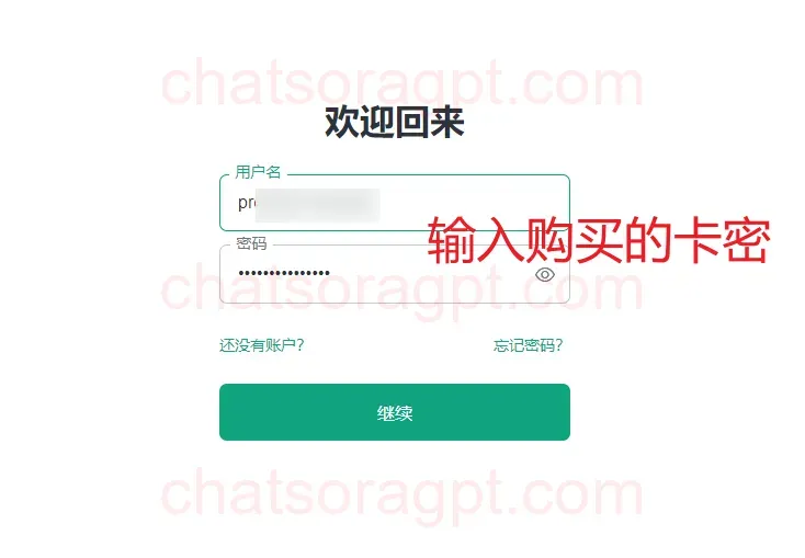 Claude 登录成功