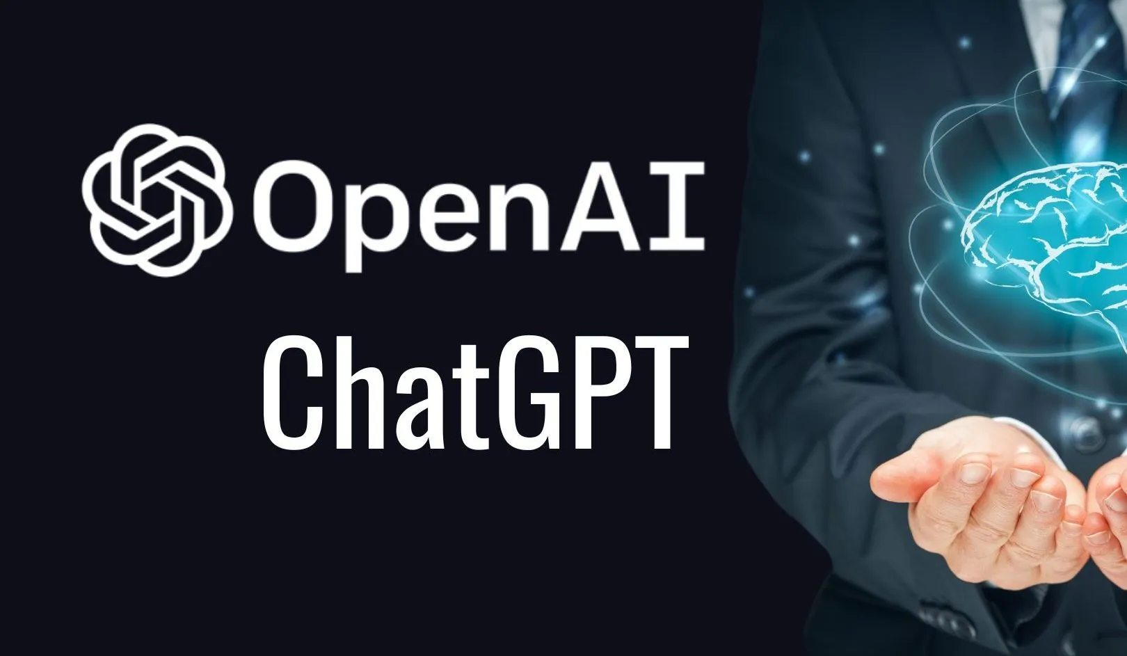 ChatGPT 示意图