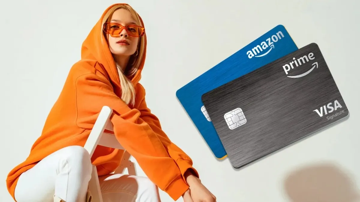Amazon Prime 购物优惠