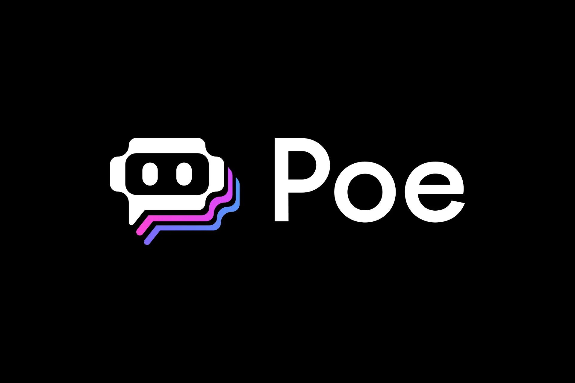 Poe LOGO