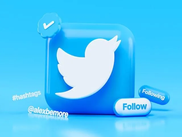 Twitter 图片